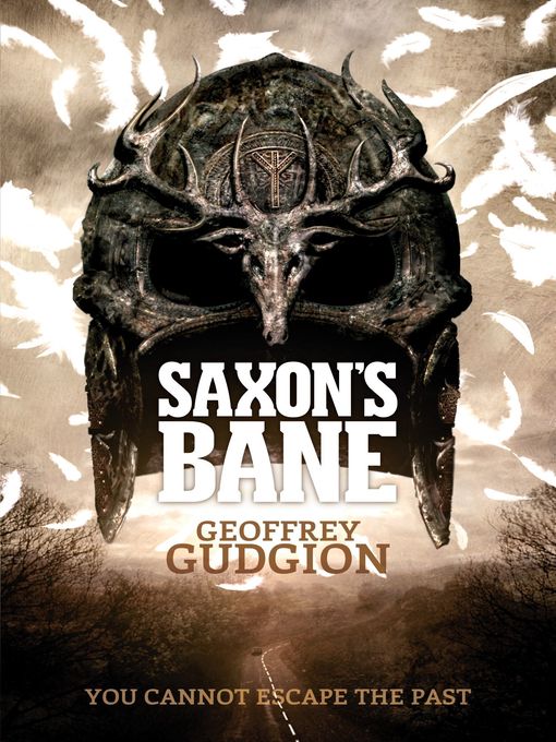 Title details for Saxon's Bane by Geoffrey Gudgion - Available